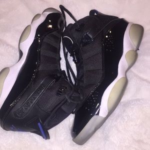 Jordan 6 Rings